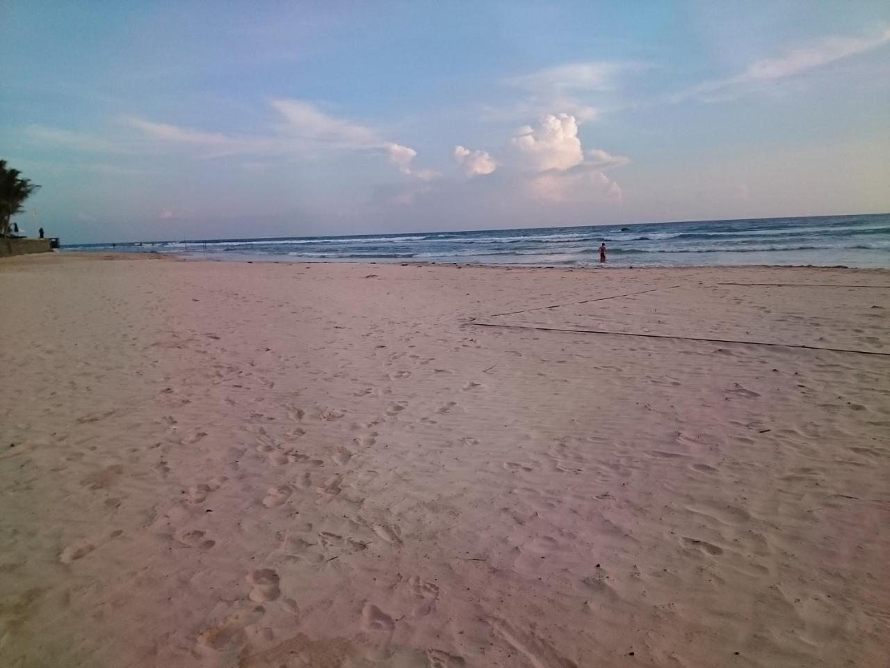 Sun And Surf Rest Hotel Ahangama Buitenkant foto